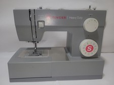 Singer Classic 44S Heavy Duty Sewing Machine ...