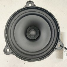 Nissan Versa Speaker Right Passenger Front 2024 2023 2022 2021