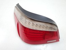 BMW 5 E60 E61 2008 Links Rückleuchte Heckleuchte 7177701 MAM64040