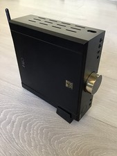 Fiio K9 Pro ESS Headphone Amplifier - Max 10 Hours Play Time From New
