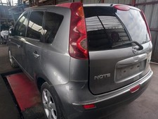 Essieu Nissan NOTE