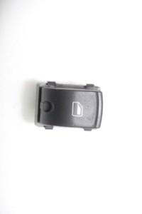 Schalter Fensterheber vorn rechts Audi A6 C6 4F0959855 06-2004