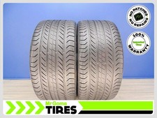 2 Continental Procontact Gx Ssr Rft Moe Xl 27535r19 Tires 7.032 Tread 2753519