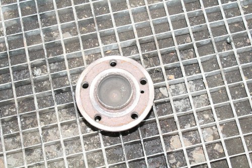 MERCEDES-BENZ B W246 Radnabelager hinten rechts A2463340006 1.6 Petrol 90kw 2012