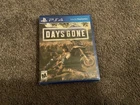 Days Gone - Sony PlayStation 4