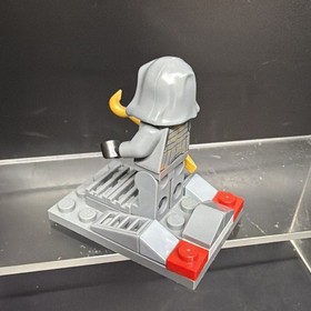LEGO Unkar's Thug Minifigure sw0655 75184 75099 Star Wars CMF