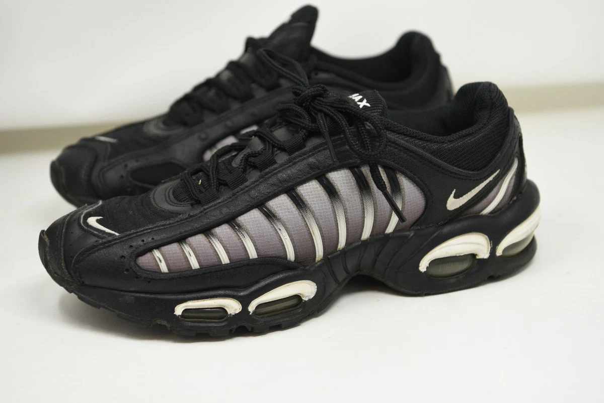 Nike Air Max Tailwind 4 Black Gradient for Sale | Authenticity