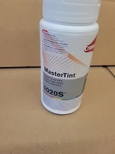 DuPont AXALTA Cromax MasterTint 1020s Crystal Silver EFX PEARL 100G CHROMA