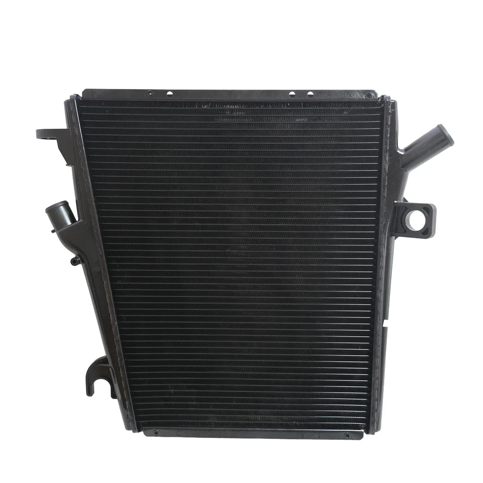 Radiador de agua lateral izquierdo 262837 para Ferrari458 Spider Italia Speciale Challenge Foto 4 de 4