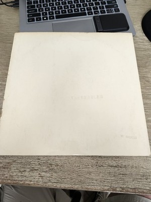 邦楽 SINGLECHARTBOOKCOMPLETEEDITION 1968~2005 The Beatles White Album 1968 UK 1st Mono PMC 7067/8 Low# Pristine