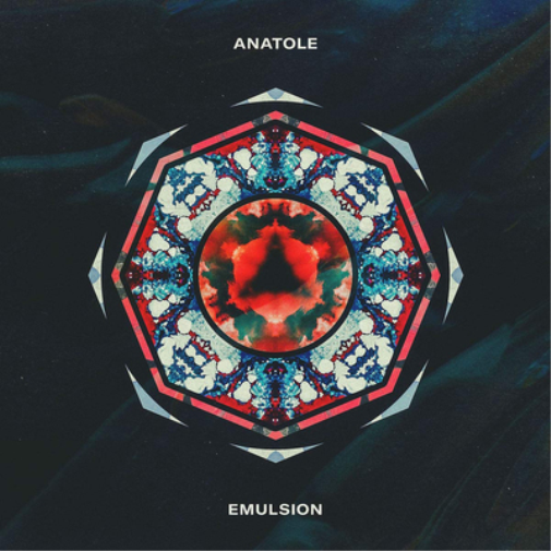 Anatole Anatole: Emulsion (Vinyl LP) 12" Album
