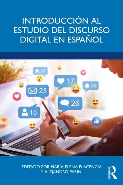 IntroducciÃn al estudio del discurso digital en espaÃol PAPERBACK (SPANISH)