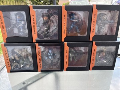halo icons loot crate lot Of 8 Crate Screen Shots 2017 18 19