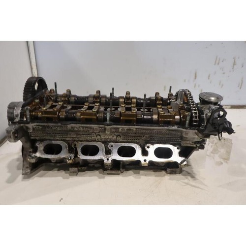 zylinderkopf r. AUDI A4 (01 04