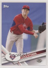2017 Topps Pro Debut Cole Stobbe #77 9hx