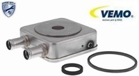 Vemo V22-60-0049 ÖLküHler FüR Automatikgetriebe FüR Citroen FüR Peugeot