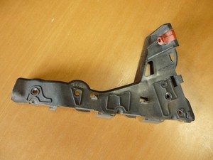 ORIGINAL Opel Führungsschiene Stoßstangenhalter ASTRA H vorne rechts 24460284