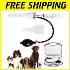 Dog Artificial Insemination Kit for Medium Dogs
