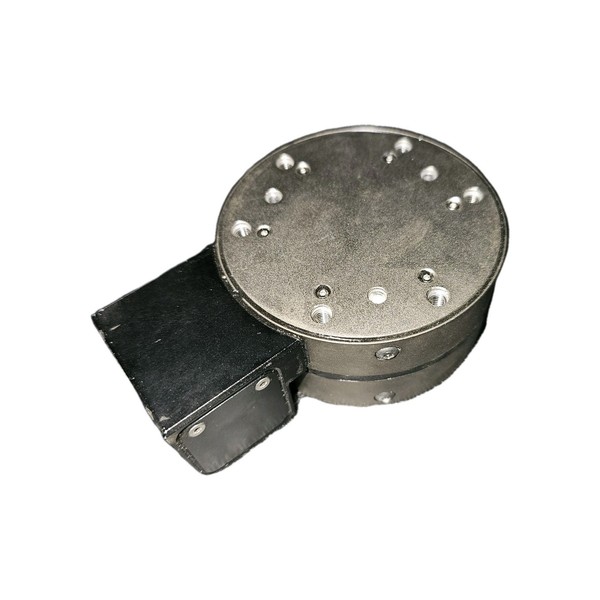 Sri Sensor M3815B LOAD CELL CAPACITY 
