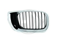 Grill Rechts BMW E46 FüR 01-05 4/5 TÜR