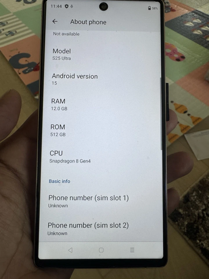 phone - Image 3 of 4