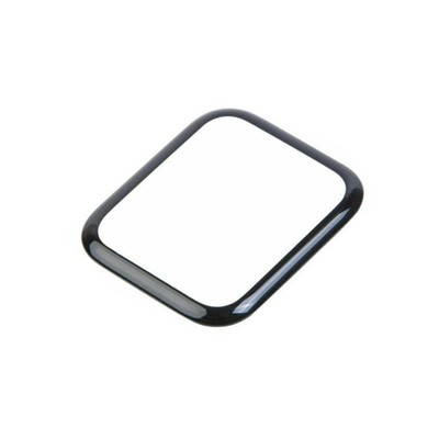 Impact Resistant Clear Front Glass Touches Sensitive Glass for Series 4/5/6 Use