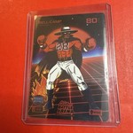 2026 Bo Jackson Battle Arena Power Glove Brawl PG-125 Bell-Camp Kristen Campbell