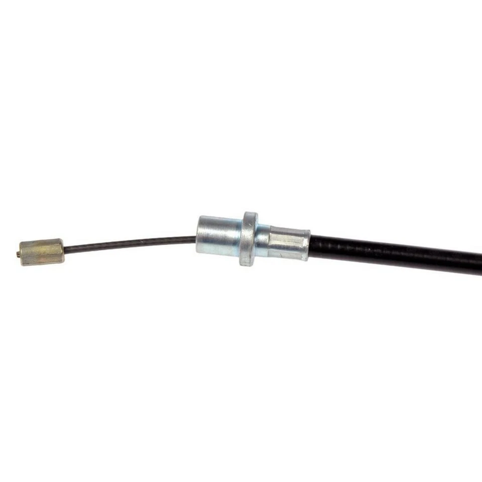 For Pontiac Grand Prix 2000-2003 Parking Brake Cable | Black Housing | w/Conduit - Image 2 of 4