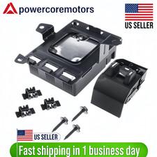 Integrated Trailer Brake Controller Kit For 2019-2022 Ram 1500 Dt 82215278af