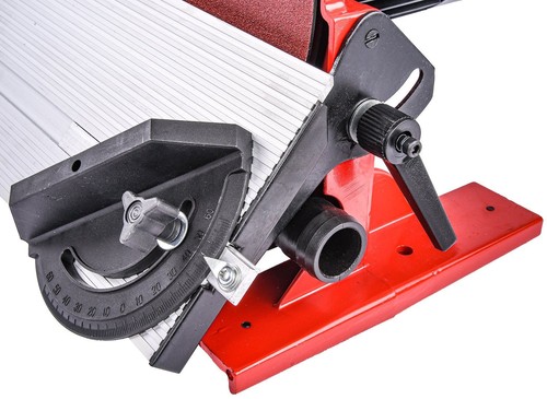JEGS 81752 Disc Sander 120 Volt No-Load Speed: 1150 3600 RPM 10" - Bild 6 von 11