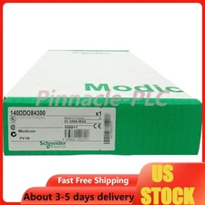In Box  140DDO84300 Discrete Output Module US Free TAX