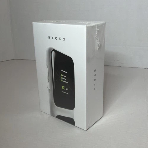 Ryoko Pro High-Speed Portable 4G LTE Wi-Fi Router New Sealed. image 7