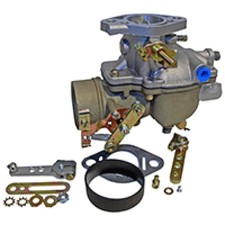 R0100 Carburetor Fits Massey-harris