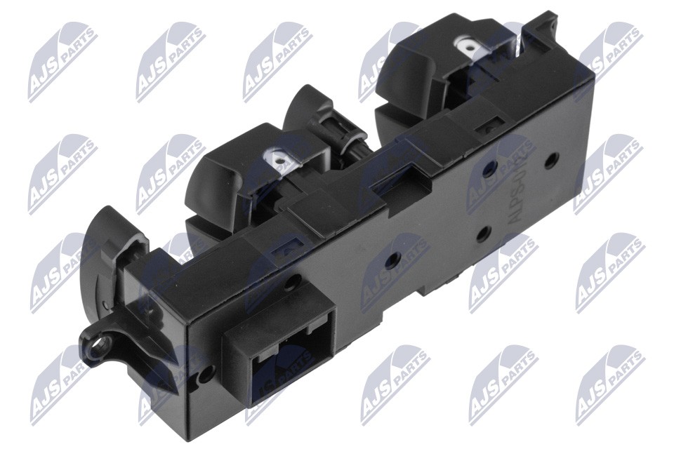 Fits NTY EWS-PS-012 WINDOW CONTROL SWITCH   ⭐UK Stock⭐