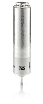 For MANN FILTER WK 5001 FUEL FILTER
