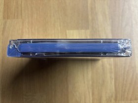 Brand New And Sealed - ECW Anarchy Rulz - Sega Dreamcast