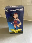 Wonder Woman (DC Comics) Washington Nationals Bobblehead 2022 With Box