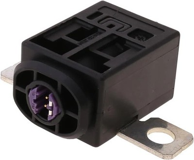    4F0915519 Battery Fuse Overload Protection Trip - Pyro Fuse for Audi A4 A5 A6