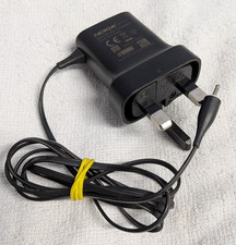 Nokia AC-11X Original 3 Pin Wall Charger Black Small Pin