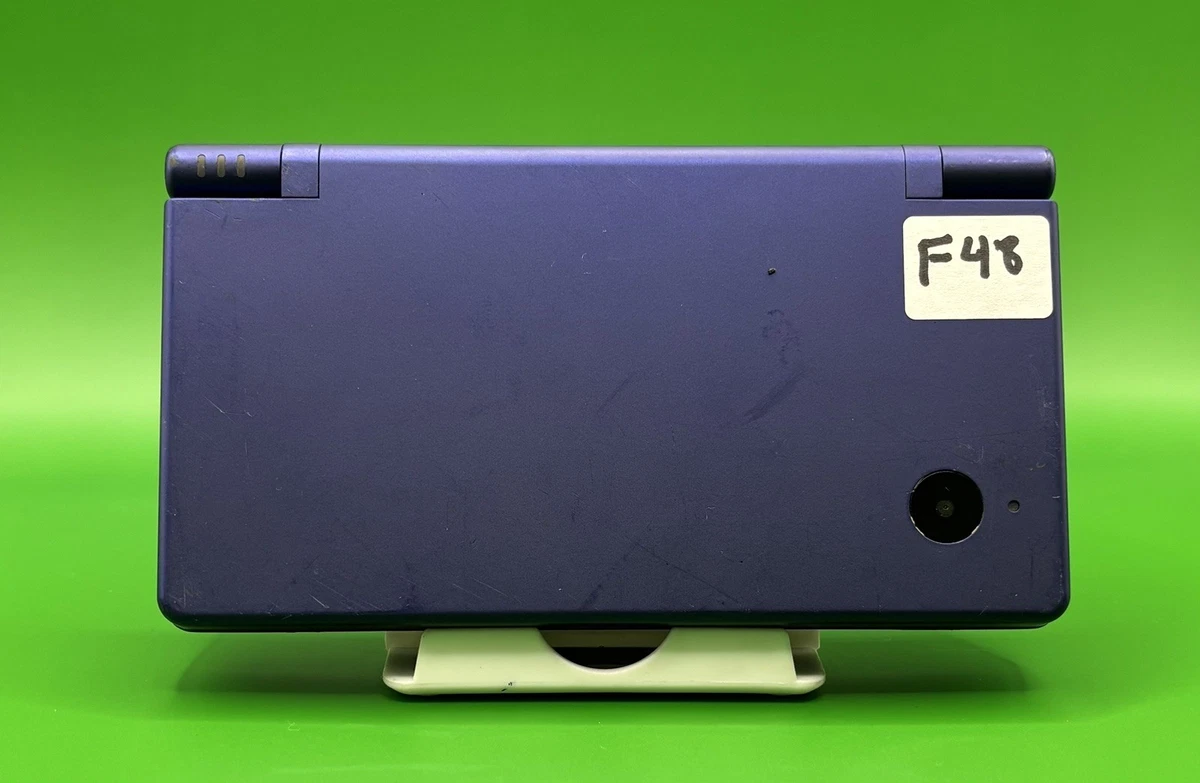 DSi - Original NTSC-J Blue Video Game Consoles for sale | eBay