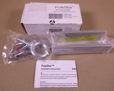 Adaptive Technology PM-SAFETY-6DSS Safety Anchor PoleStar Stainless Steel