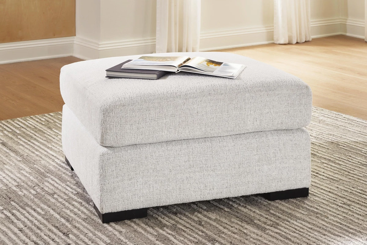 25+ Ashley Furniture Ottomans, Footstools & Poufs for sale