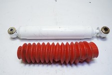 NO HARDWARE! Rancho RS5412 Front Steering Damper, Dodge Ram 1500 2500 3500 4WD