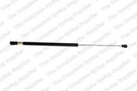 Heckklappen DäMpfer Gasfeder Kofferraum LesjÖFors 8137211 FüR Hyundai Accent Lc