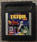 Tetris DX Nintendo Game Boy Gameboy Color Cart Only!