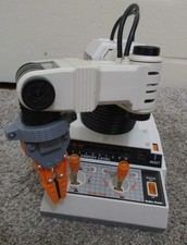 Vintage Radio Shack Super Armatron Toy Robot Arm