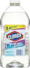 Tilex Shower Spray Refill - 64 oz 64 Ounce (Pack of 1) 