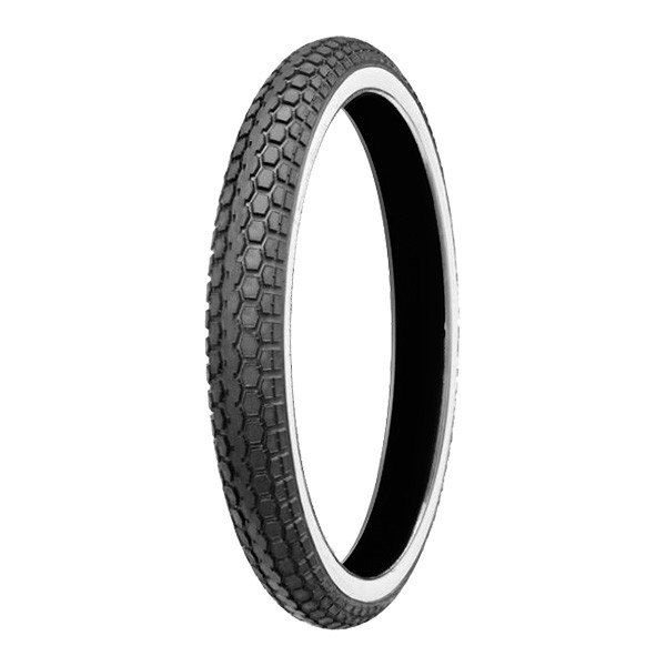 GOMME PNEUMATICI CONTINENTAL 2.00-19 24B KKS10 WW