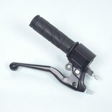 Poignée d accélérateur RSM pour Mobylette MBK 50 88 Neuf