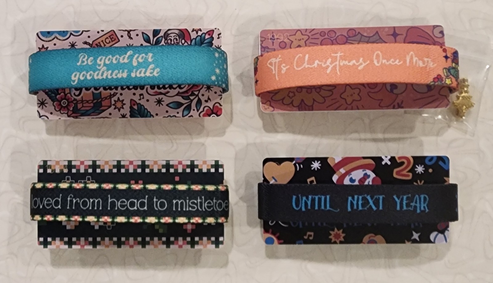 Zox - LARGE Christmas Bundle - image 3